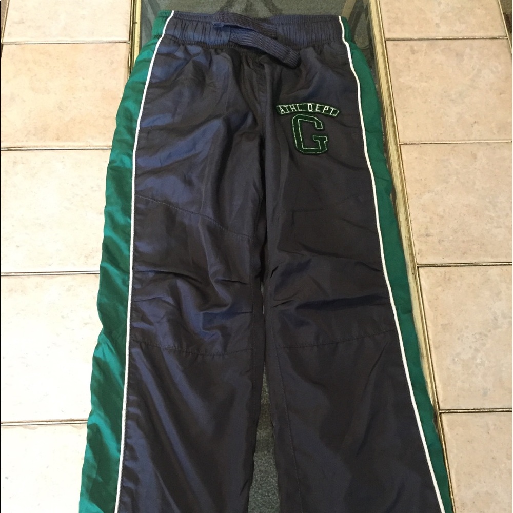 Boys pants